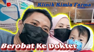 REKRUTMEN PT. KIMIA FARMA FHCI (Mini Resume) #rekrutmenkimiafarma #kimiafarmacare