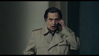 Jean Pierre Léaud Le Havre Aki Kaurismäki