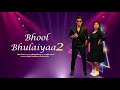 Bhool bhulaiyaa 2 title track kartik a kiara a  arjun vasita  rinky mishra bhoolbhulaiyaa2