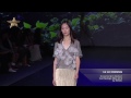 LU LU CHEUNG Hong Kong In Fashion Centrestage Elites 2016 by HKTDC