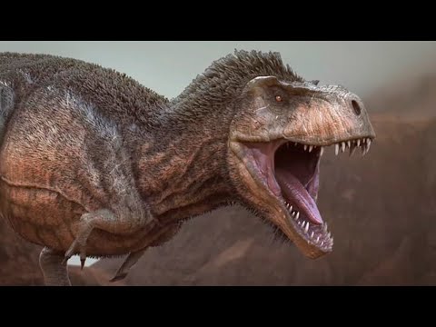 Video: 42 Dejstva o dinozavrih