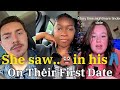 Disgusting and Horrifying First Dates That Actually Happened
