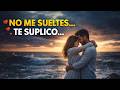 NO ME SUELTES