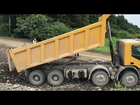 მძიმე სამშენებლო ტექნიკა - ექსკავატორი - შპს სმარტბოქსი