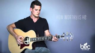 Watch Adam Cappa How Worthy video