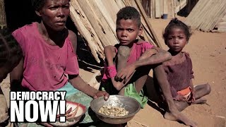 How the Pandemic Fueled Global Hunger: 2.5 Billion Lack Nutritious Food, 1 in 5 Children Are Stunted