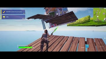 How YOU Can Complete Level 24 in Fortnite ONLYUP ESCAPE ROOM by Axvezer? FULL WALKTHROUGH