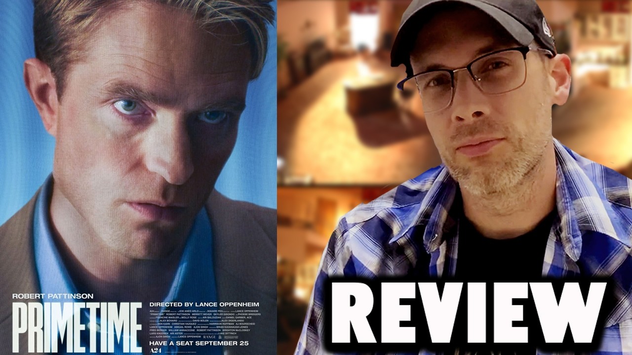 Primetime - Movie Review