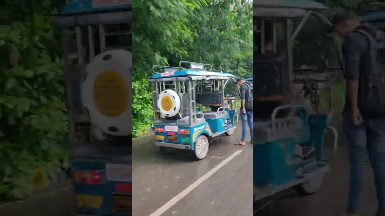 green 💚 delhi clean delhi 