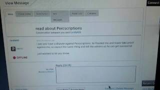 Ip flood proof
