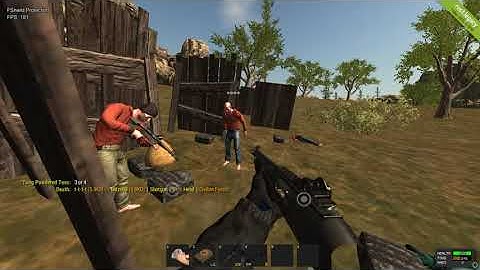 returning to rust legacy in 2021