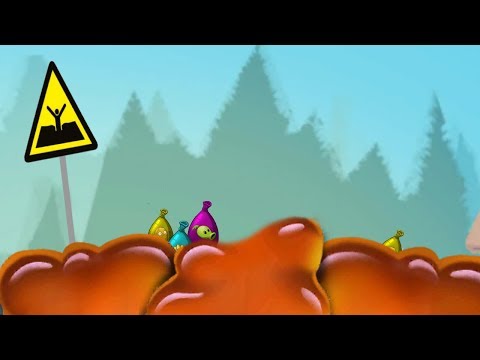 Zombies can't attack, It's as simple as that - Pvz Heroes