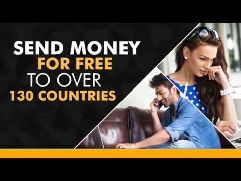 Exchange4free - Send Money Online