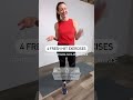 Try all these exercises and more in Nicole's new workout! Link is in the Short description.