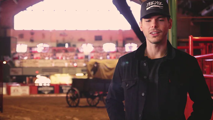 Granger Smith "Remington" Track by Track (TAILGATE TOWN)