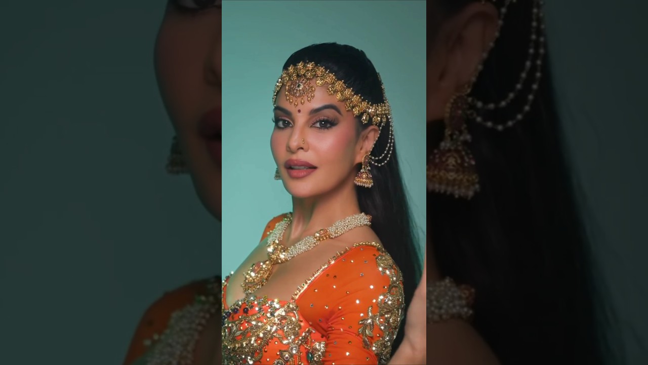 Jacqueline Fernandez Actress #jacquelinefernandez #bollywood #hindisong #song #dance #love #music