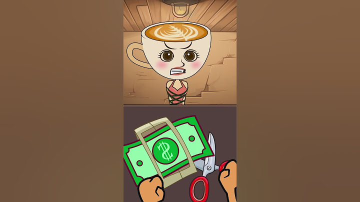 Tung Tung Tung Sahur Easy Magic Trick Tutorial (Brainrot Animation)