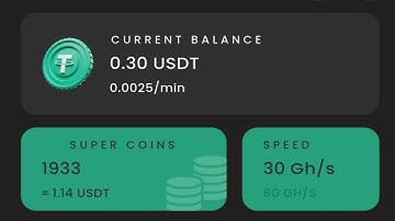🤑 How To Mine USDT Without Investment from MineX Crypto Mining App | USDT Mining App