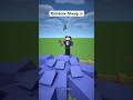 Minecraft 101: How to Make a Rainbow Sheep - Jeb Name Tag Tutorial #minecraft