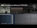 FBSProfilati  tutorial Boxmilano Minimal