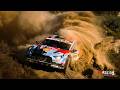 Crash & Action | WRC Rallye Italia Sardegna 2026 | ADRacing