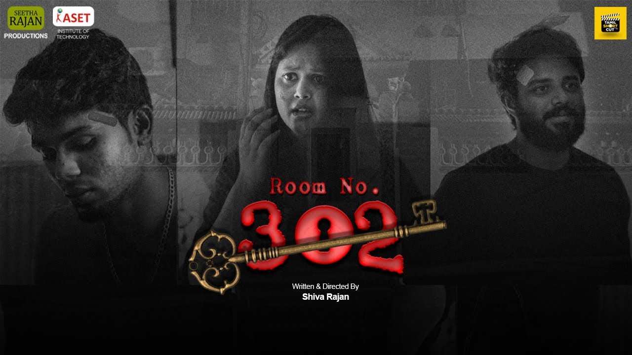 Room No 302 | New Tamil Thriller Short Film 2021 | Tamil Shortcut ...