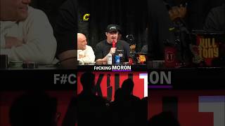Redban GETS ROASTED HARD 🤣 | Kill Tony 💀 #751 | ft Shane Gillis, Joe Rogan &amp; Tony Hinchcliffe