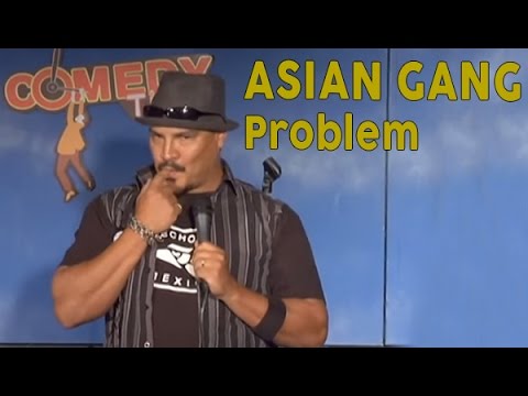 Asian Stand Up 27