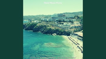 Opulent Moods for Workcations