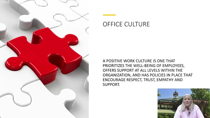 How Orientation Can Set the Stage for Success