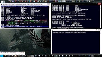 Anonymous #opNewBlood #Hacking How To Execute DoS and DDoS Attacks