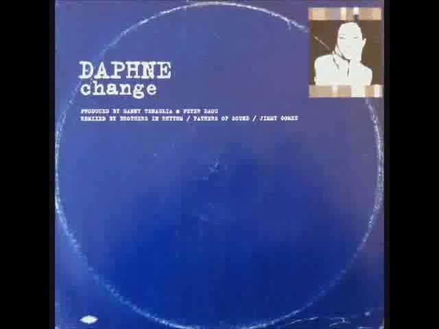 YouTubeでDaphne - Change (Brothers In Rhythm Remix) (HQ)を視聴 YouTubeでDaphne - Change (Brothers In Rhythm Remix) (HQ)を視聴