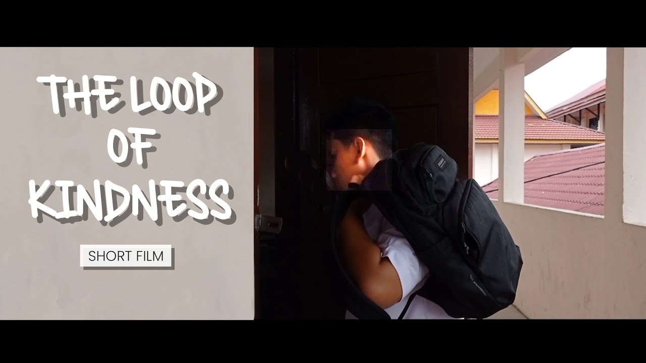 Kindness Loop The Loop of Kindness by Kelompok 2 - YouTube