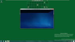 Windows 8 Build 7950