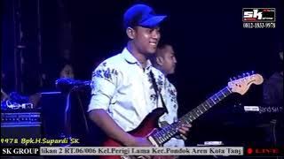 Kenangan - Icha Cosma (SK Group)