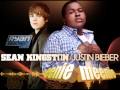 Sean Kingston w/ J.Bieber - Eenie Meenie [Low pitch]