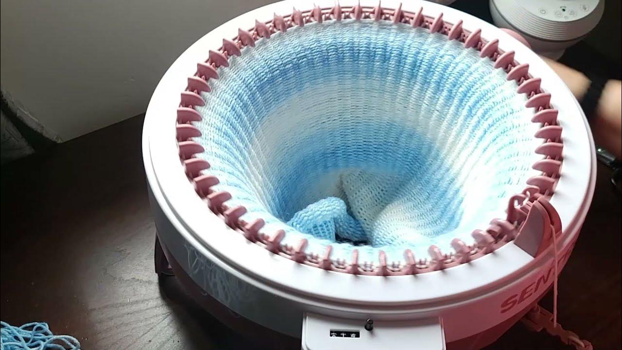 How to fix your Sentro 22 Knitting Machine #knittingmachine