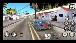 Forza Horizon 4 speedometer for GTA sa android Forza Horizon 4 speedometer for GTA sa android