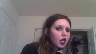 Stumbling In Your Footsteps By Get Scared Cover