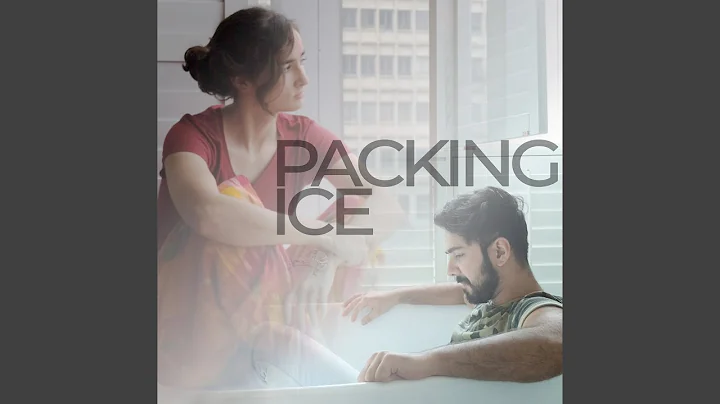 Packing Ice