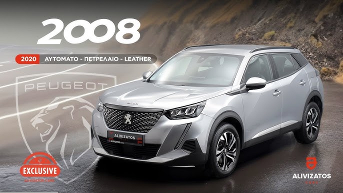 Essai XXL - Peugeot 2008 : tout ce qu'il faut savoir