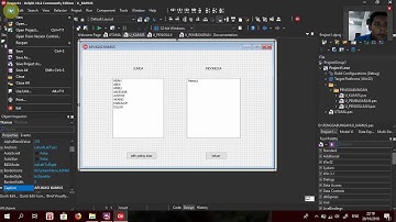 Cara Menggabungkan Project Delphi Embarcadero