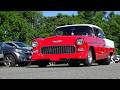 bELIeve car Show Arrival Cecil County June 2026