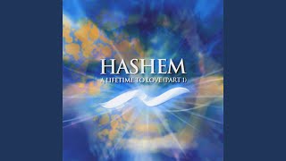 Video thumbnail of "Hashem - Eliyahou"