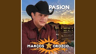 Video thumbnail of "Marcos Orozco - Esperando por Ti"