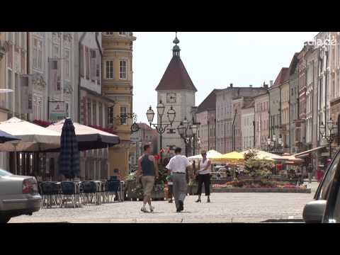 Wels, Oberösterreich - Austria HD Travel Channel