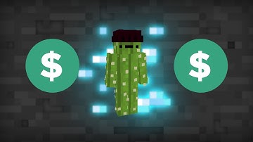 Everything YOU need to make millions mining diamonds in hypixel skyblock