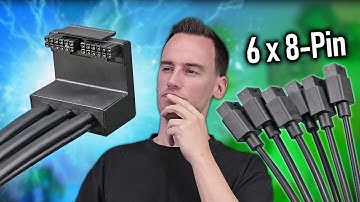 Nvidia’s Secret Dual 12VHPWR Adapter