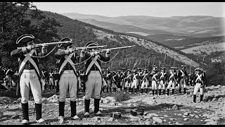 Generales Franceses Apenas Podían Creer en la Precisión Mortal del Fusil Estriado Español