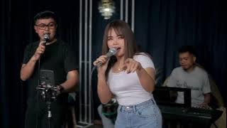 Hanya satu | cover arty feat gery Dayat ginanjar